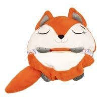 Lippert Components Kids Sleeping Bag (Fox)