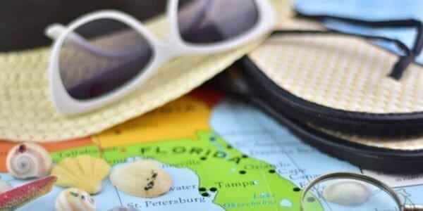 Prep & Travel Tips for Snowbirds