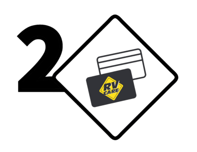 If you are traveling and require service, please follow these 6 steps: – Step2 nb