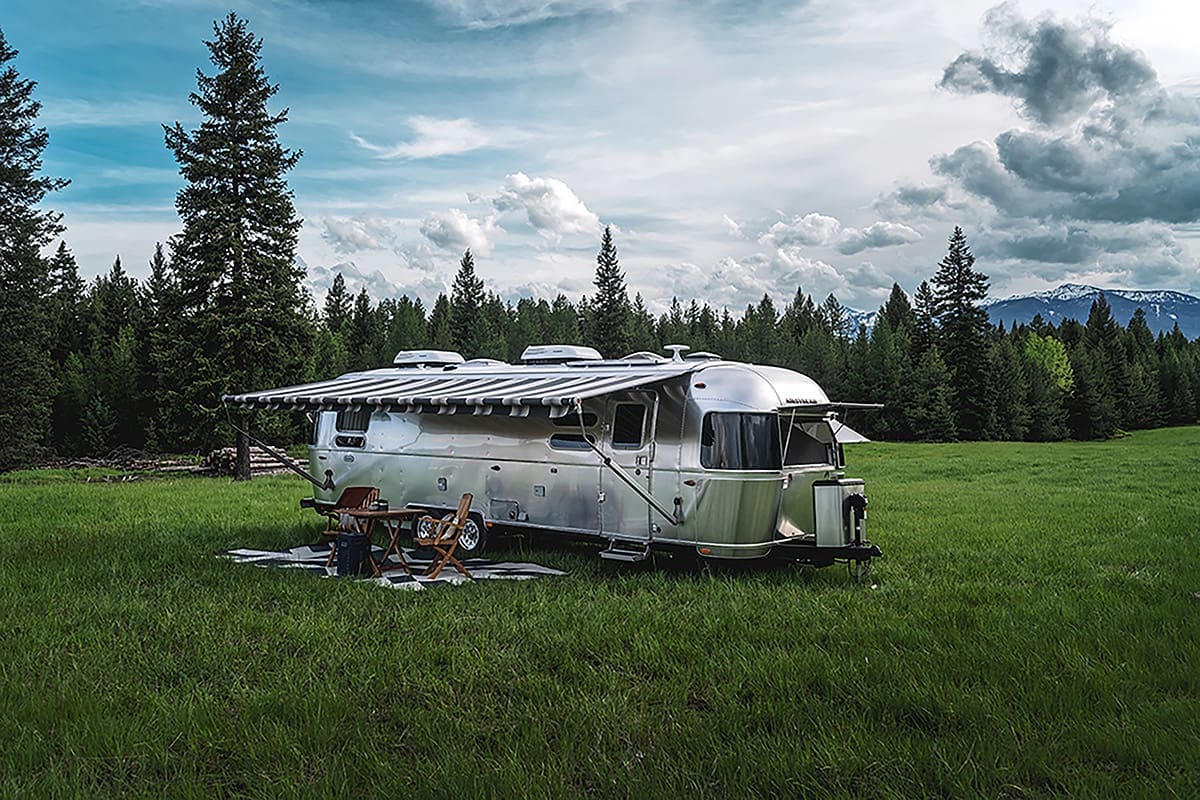 Midtown RV is Your Five Rivet Dealership in the Okanagan Valley, British Columbia