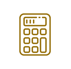 Where you’ll be going – Calcul