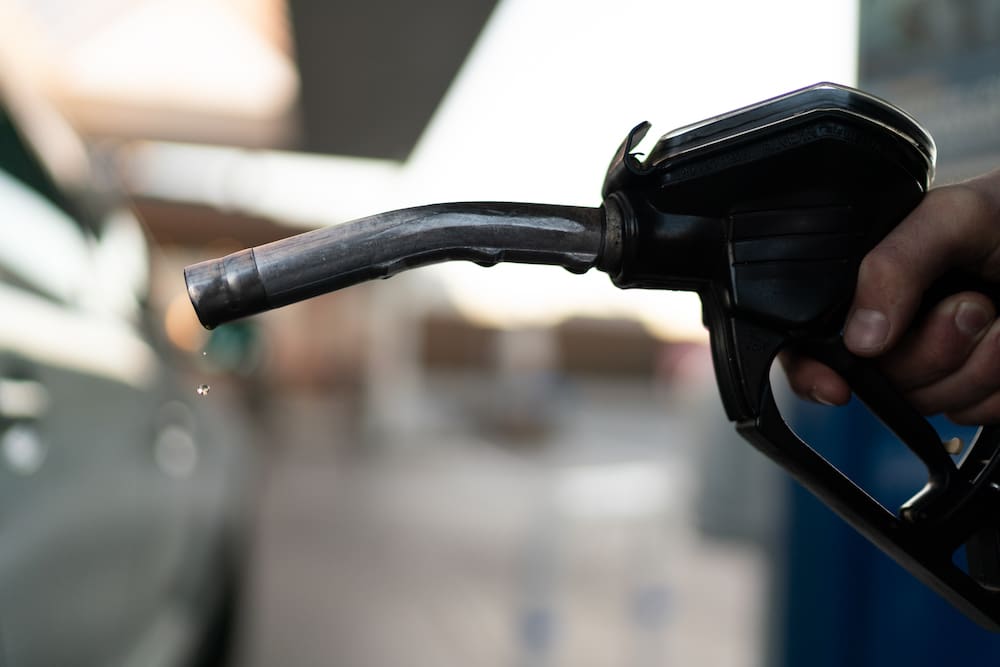 Ways to save on fuel while RVing