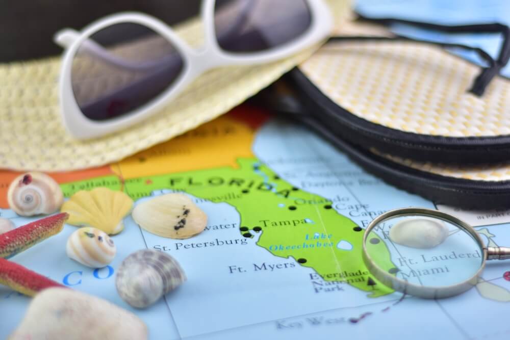 Preparation and Travel Tips for Snowbirds
