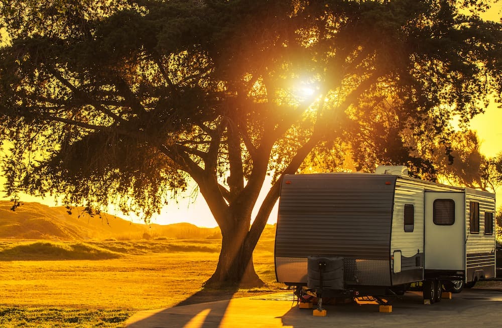 All the Perks of being an RV Care member